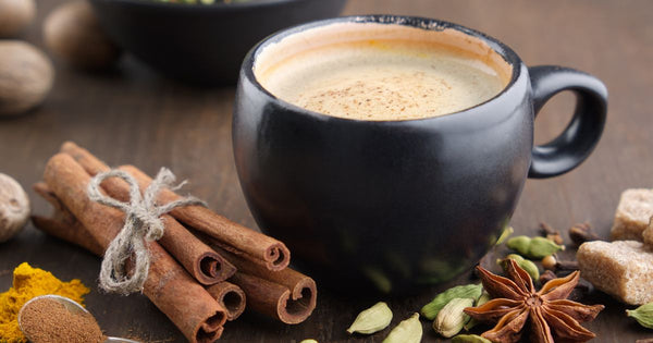 Cinnamon in Coffee for Weight Loss