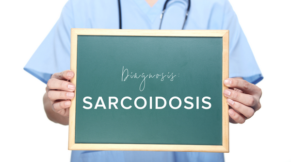 Sarcoidosis diagnosis sign treatment causes symptoms natureal 