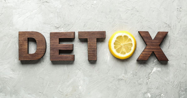 Gentle and Effective Ways to Cleanse Your System Detox for Dads