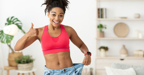 5 Easy Meal Prep Recipes for Weight Management