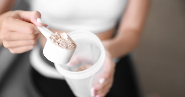 Summer Salad Showdown - Whip Up A Protein Powerhouse