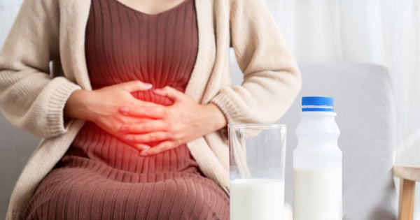 Living with Gastroparesis and Conquering Digestion with Probiotics
