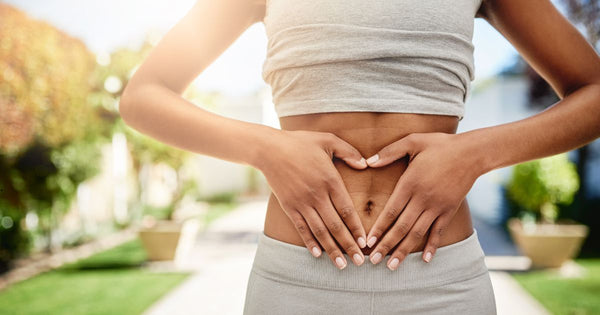 Unlock Weight Loss with Gut Health Solutions