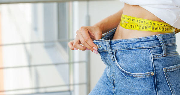 Weight Loss and Inflammation