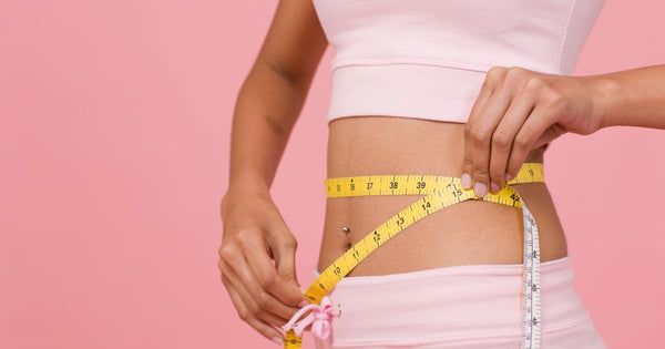 Natural Fat Burners - Supercharge Metabolism with Food and Revert 10.0