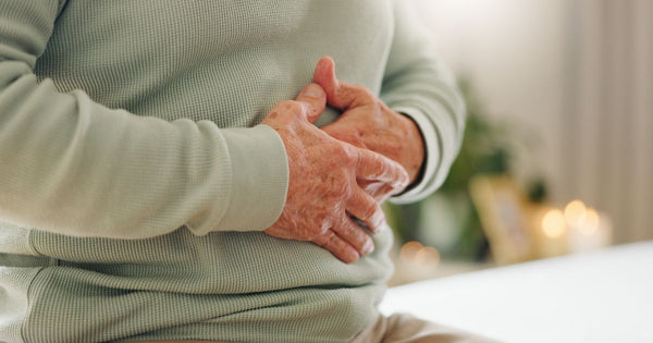 Gut Health for Men