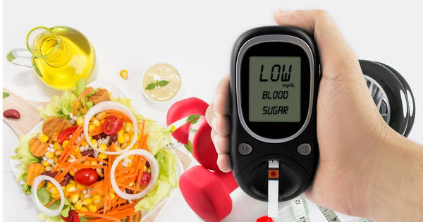 Effective Weight Loss Strategies for Diabetics