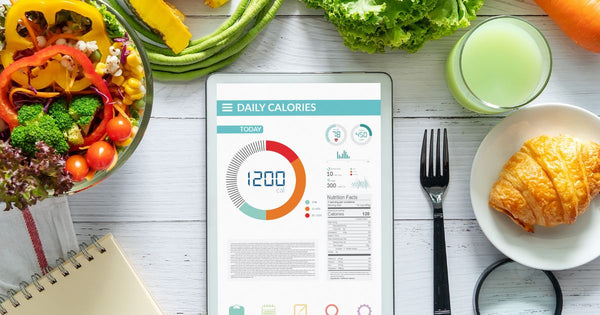 Calorie Counting Guide for Effective Weight Loss