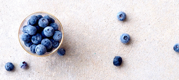 Everything You Need to Know About Antioxidants: Benefits And More - NATUREAL  
