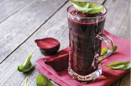 Anti-Inflammatory smoothie