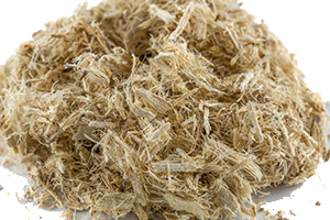 Slippery Elm Bark