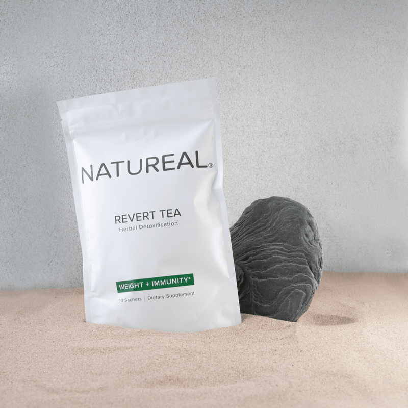 NATUREAL Total Transformation Collection