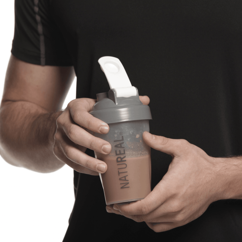 Whey Protein 3-Day Single Serving - Protein for Weight Loss and Muscle Gain