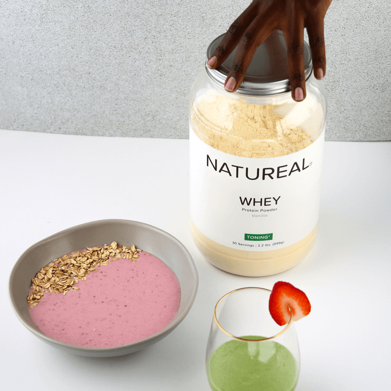 Natureal-Whey-Protein-keto-diet-ketosis